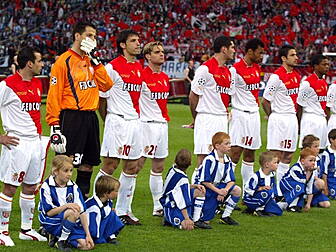 Where are they now: Monaco'...